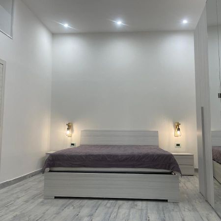 Dimora Di Anesia Napoli Apartment Екстериор снимка