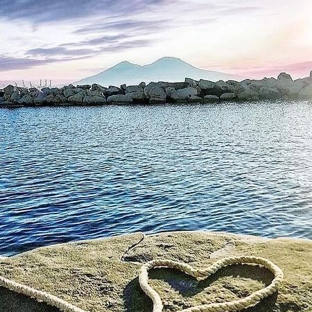 Dimora Di Anesia Napoli Apartment Екстериор снимка