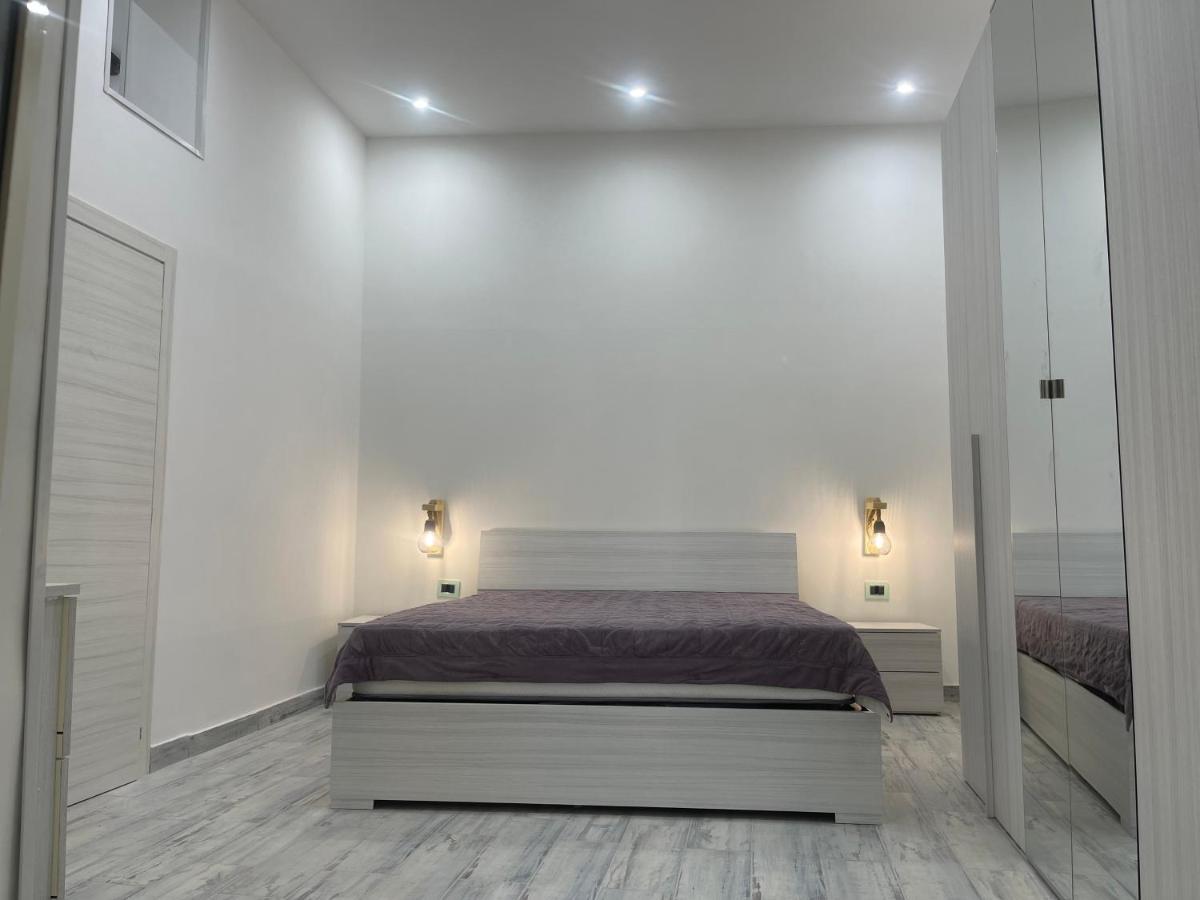 Dimora Di Anesia Napoli Apartment Екстериор снимка