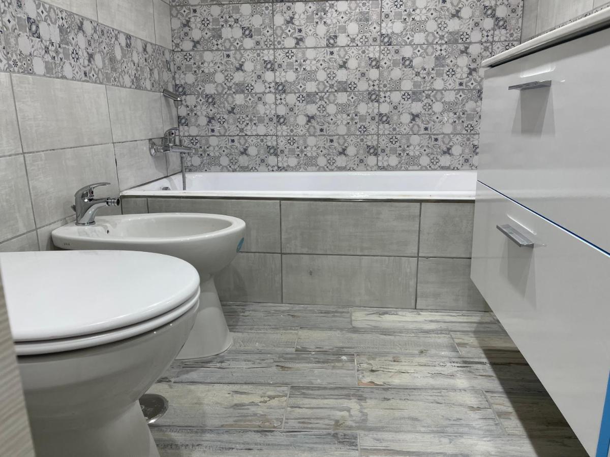 Dimora Di Anesia Napoli Apartment Екстериор снимка