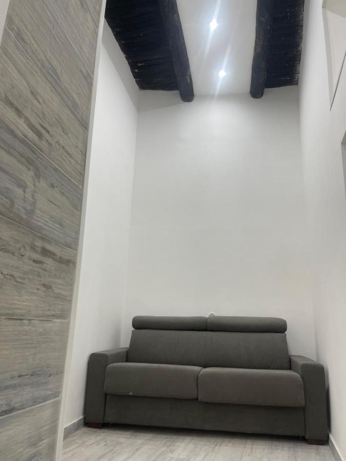 Dimora Di Anesia Napoli Apartment Екстериор снимка