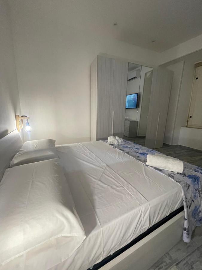 Dimora Di Anesia Napoli Apartment Екстериор снимка