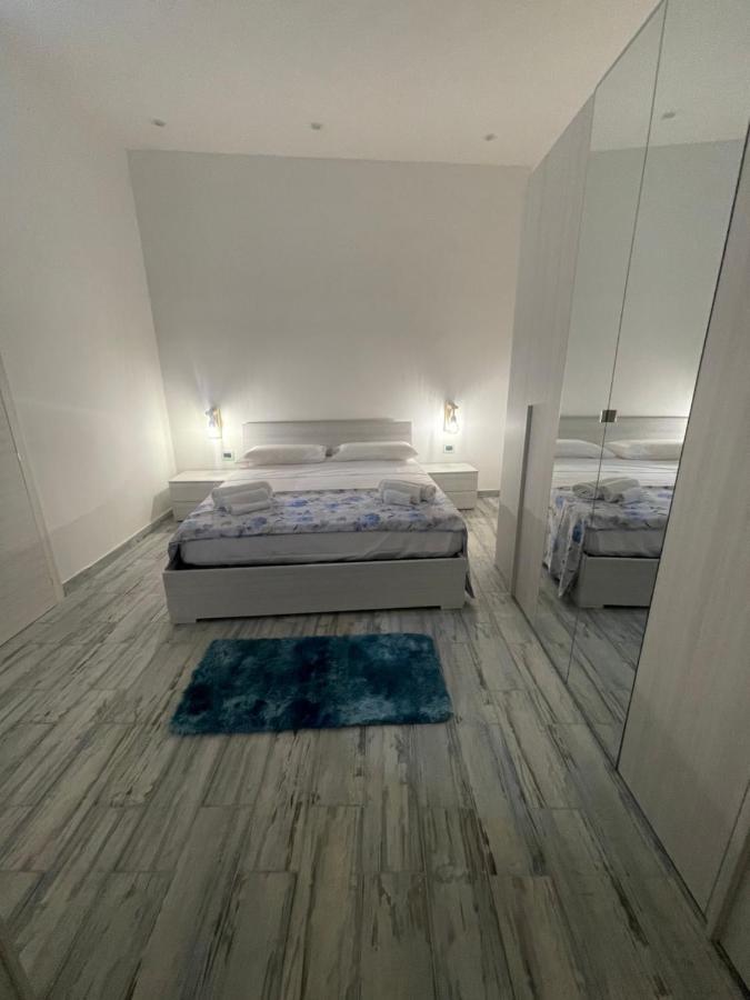 Dimora Di Anesia Napoli Apartment Екстериор снимка
