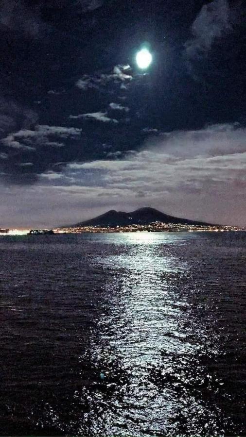 Dimora Di Anesia Napoli Apartment Екстериор снимка