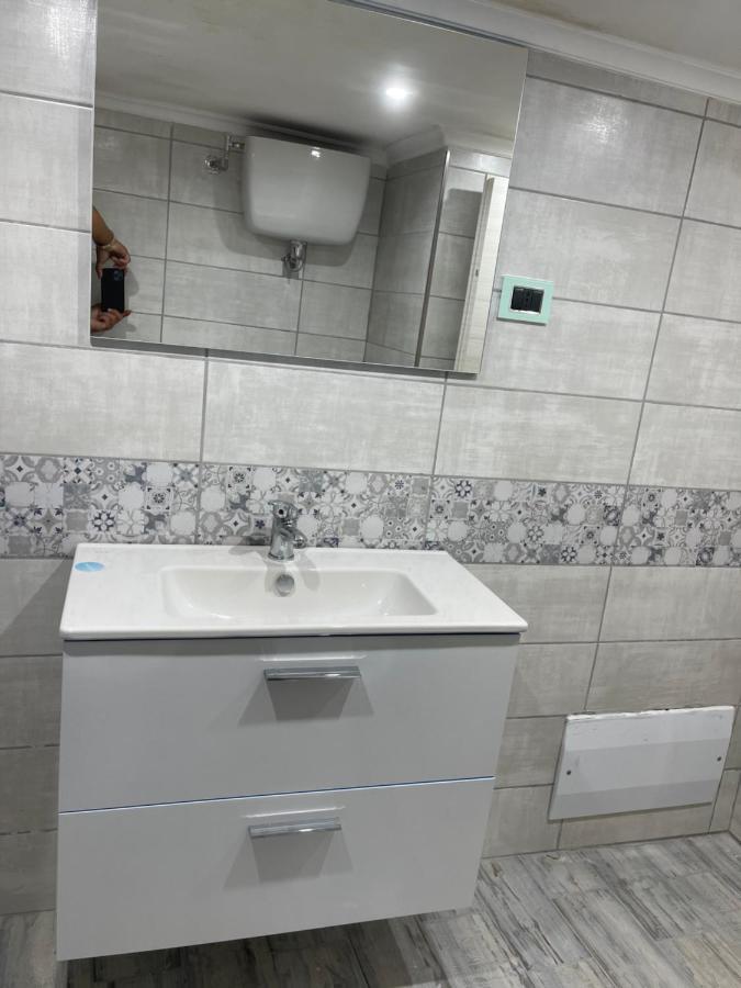 Dimora Di Anesia Napoli Apartment Екстериор снимка