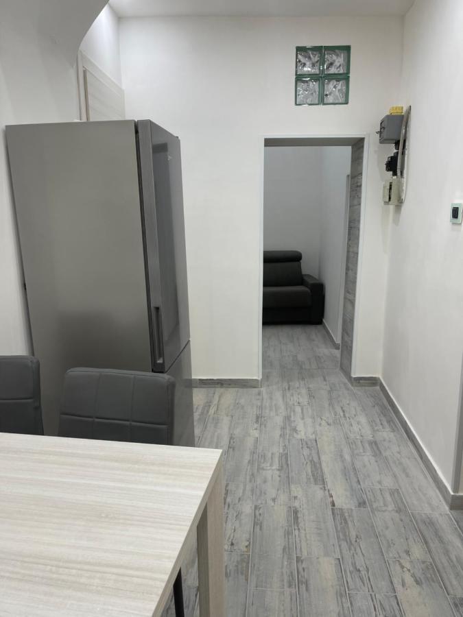 Dimora Di Anesia Napoli Apartment Екстериор снимка