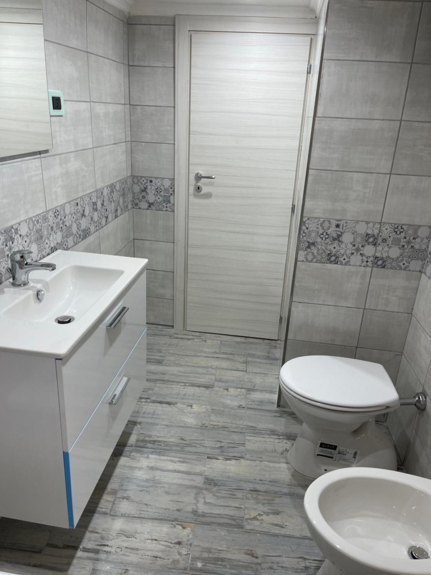Dimora Di Anesia Napoli Apartment Екстериор снимка